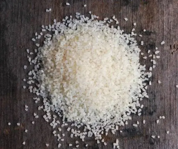 Broken Rice