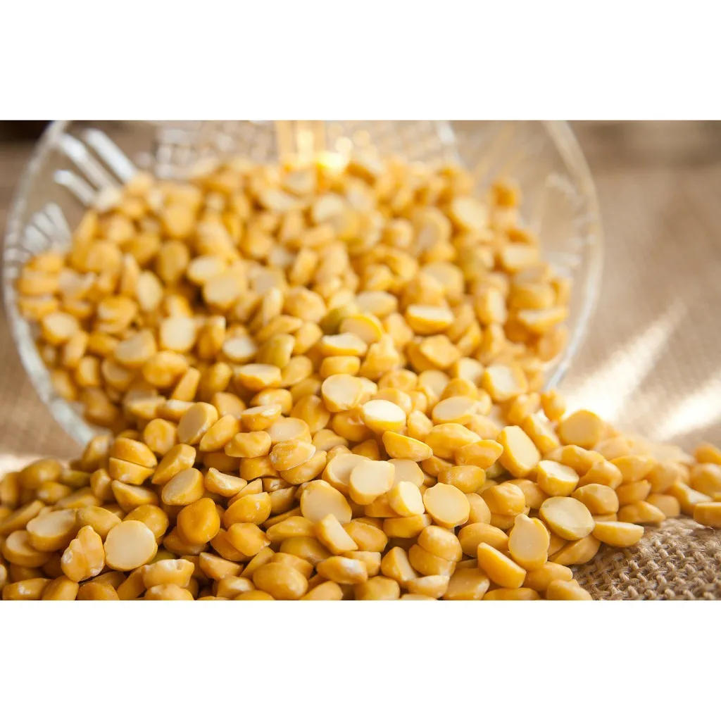 Dal & Pulses