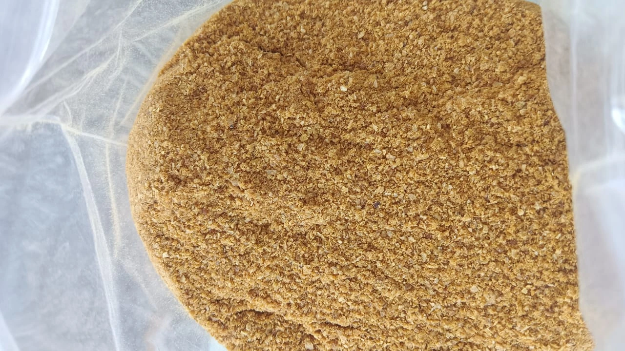 DDGS – Corn-Based (Distillers Dried Grains with Solubles)